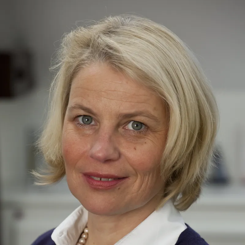Dr. Susanne Schultze-Mosgau Fachzahnärztin für Kieferorthopädie